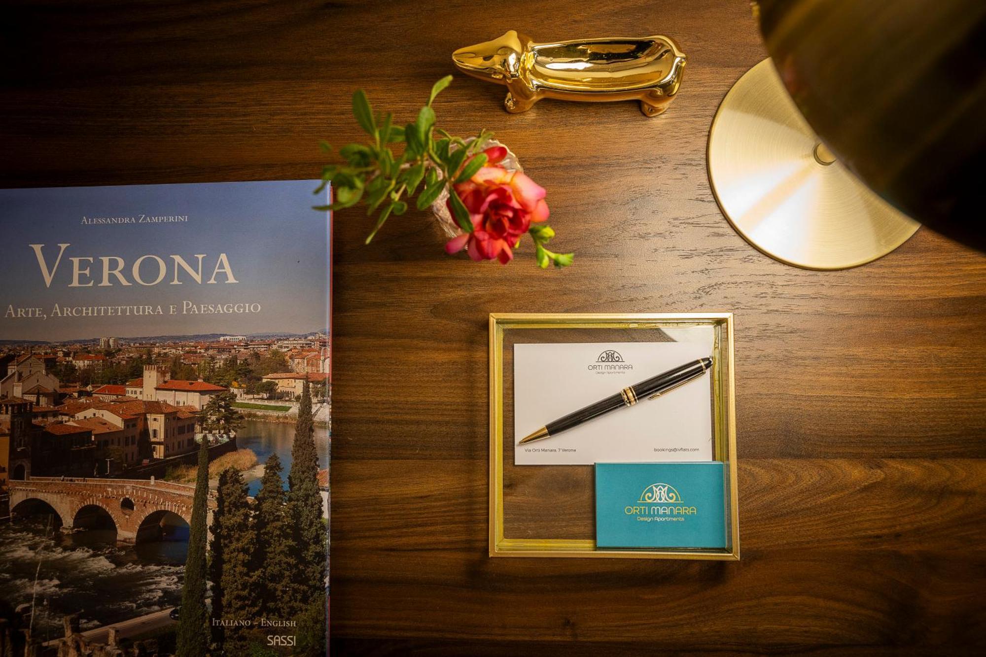 Orti Manara Design Apartments - Verona, Verona