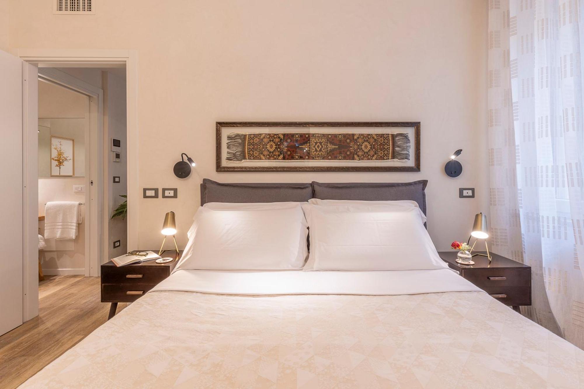 Orti Manara Design Apartments - Verona — Photos 2